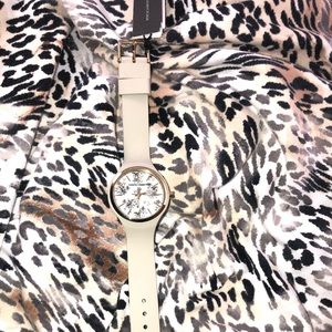 Vince Camuto Ladies watch. NWT